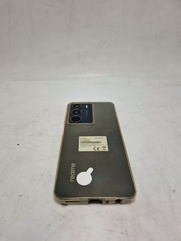 TELEFON  REALME 14X + ŁAD