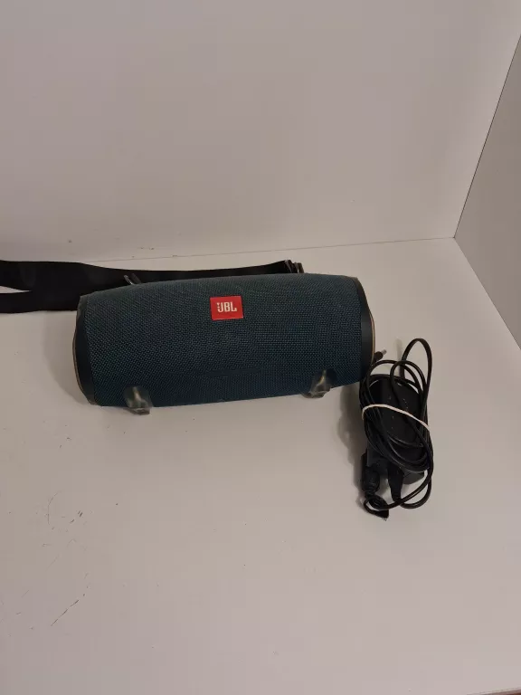 GŁOŚNIK JBL XTREME 2