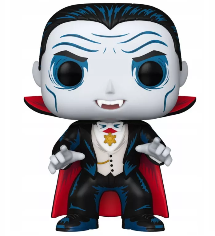 FIGURKA FUNKO POP! MONSTERS DRACULA  889698809962