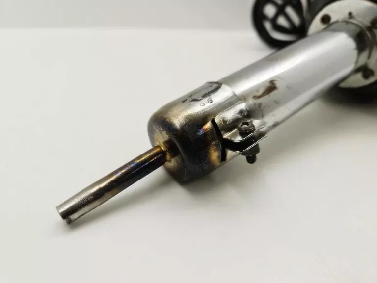 ZGRZEWARKA DO PLASTIKU LEX LXHG11