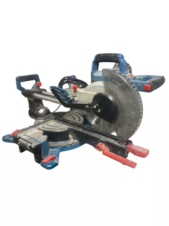 UKOŚNICA Z POSUWEM ERBAUER EMIS216S