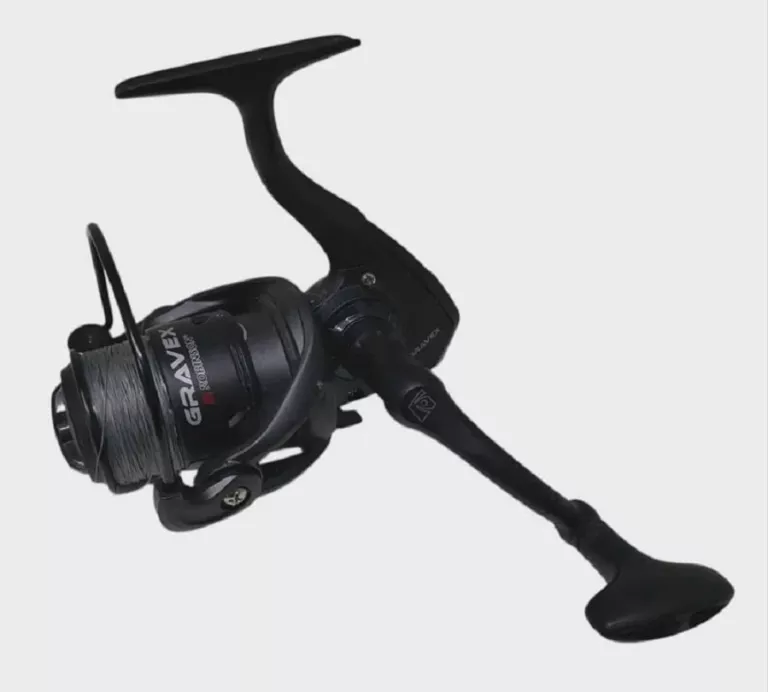 KOŁOWROTEK GRAVEX ROBINSON FD 203