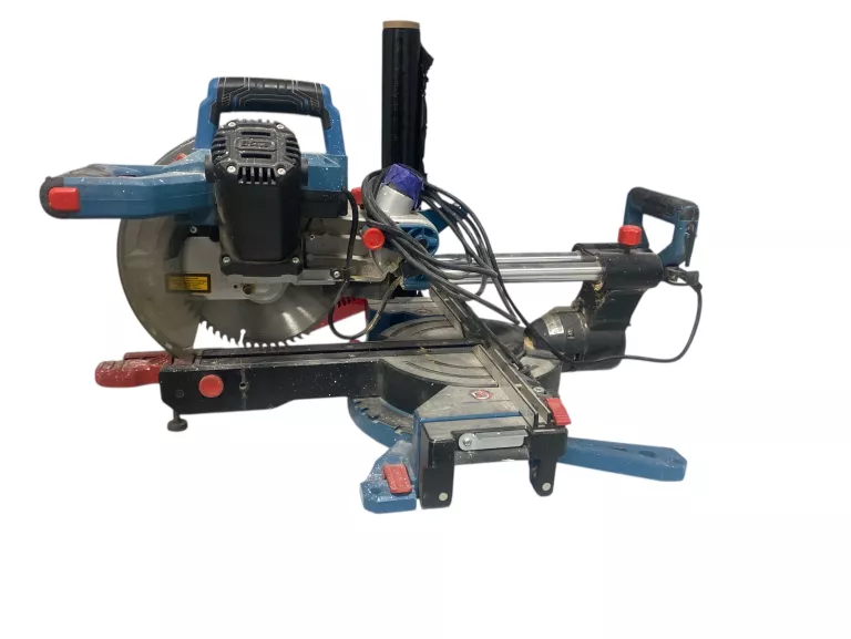 UKOŚNICA Z POSUWEM ERBAUER EMIS216S