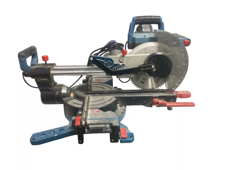 UKOŚNICA Z POSUWEM ERBAUER EMIS216S