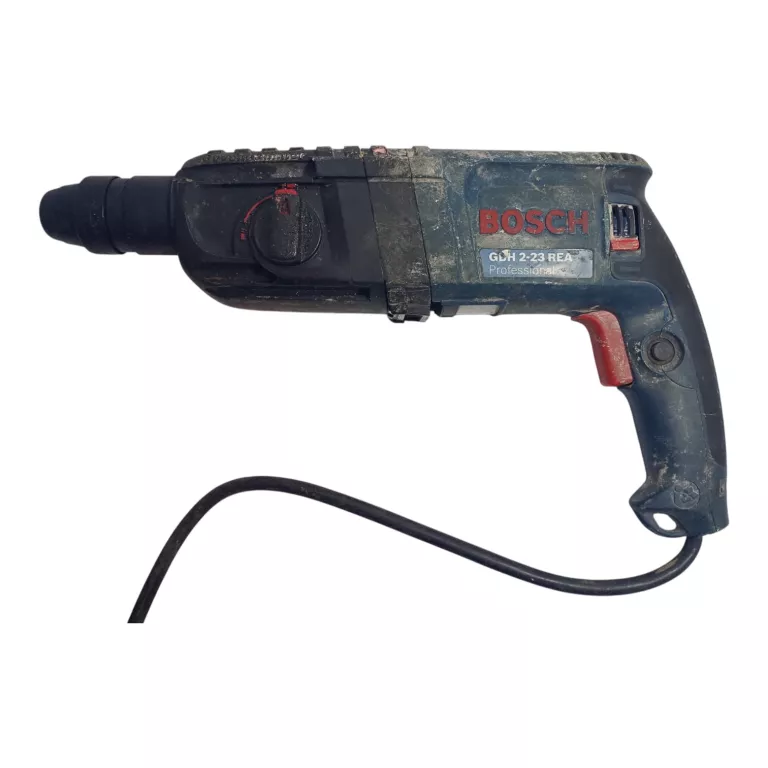 WIERTARKA BOSCH GBH 2-23 REA
