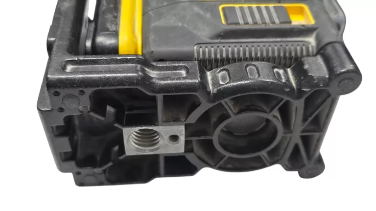 LASER KRZYŻOWY DEWALT DCE089G + BAT 12V 2.0AH