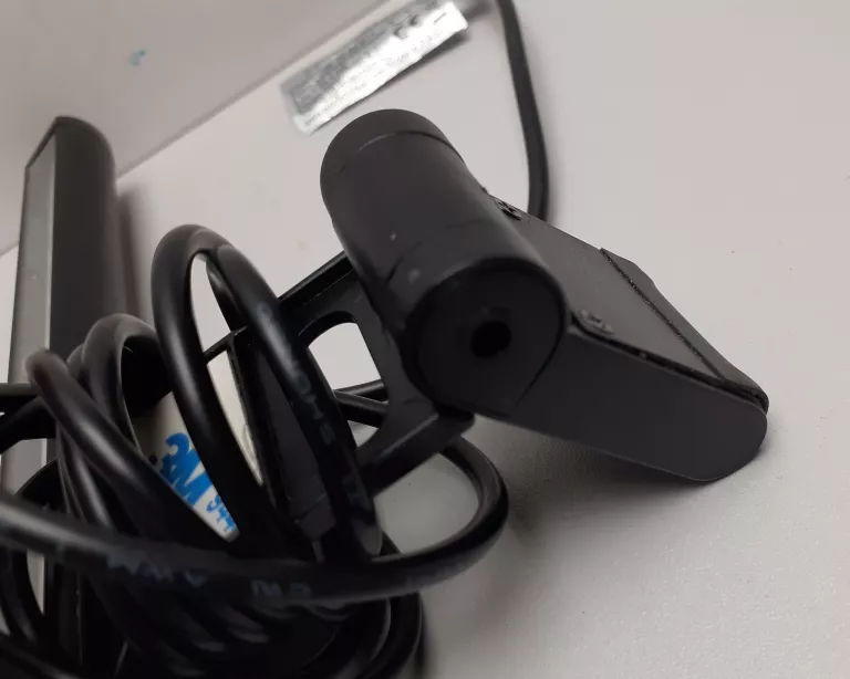 ERGONOMICZNA DOTYKOWA REGULOWANA LAMPKA WISZĄCA LED NA MONITOR USB-C