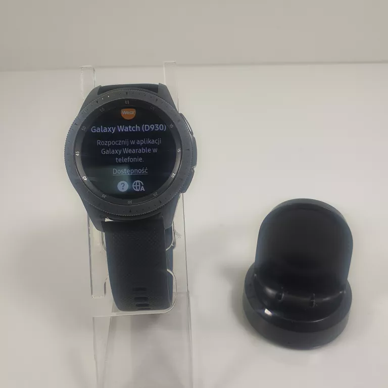 SMARTWATCH SAMSUNG GALAXY R810
