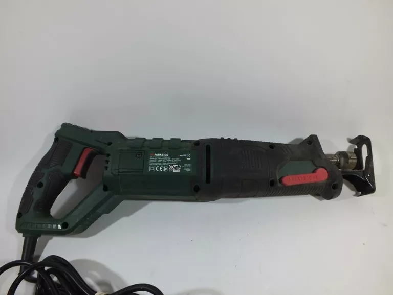 PIŁA SZABLASTA PFS 850 C3 + WAL