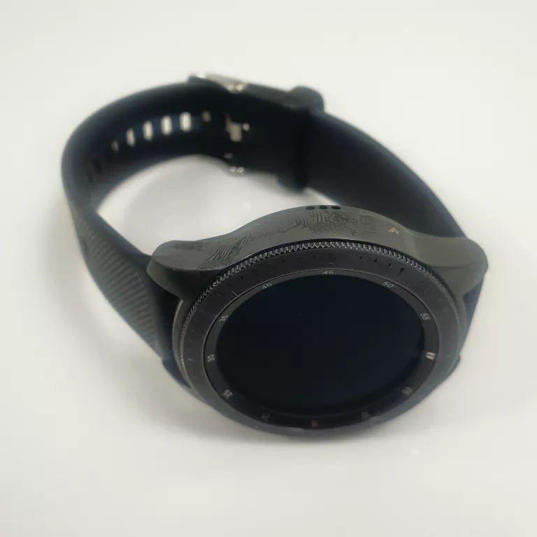SMARTWATCH SAMSUNG GALAXY R810
