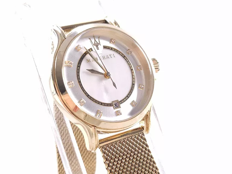 ZEGAREK DAMSKI MASERATI EPOCA R8853118502
