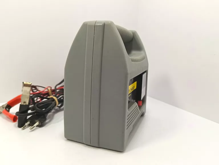 PROSTOWNIK TESCO 6A12V