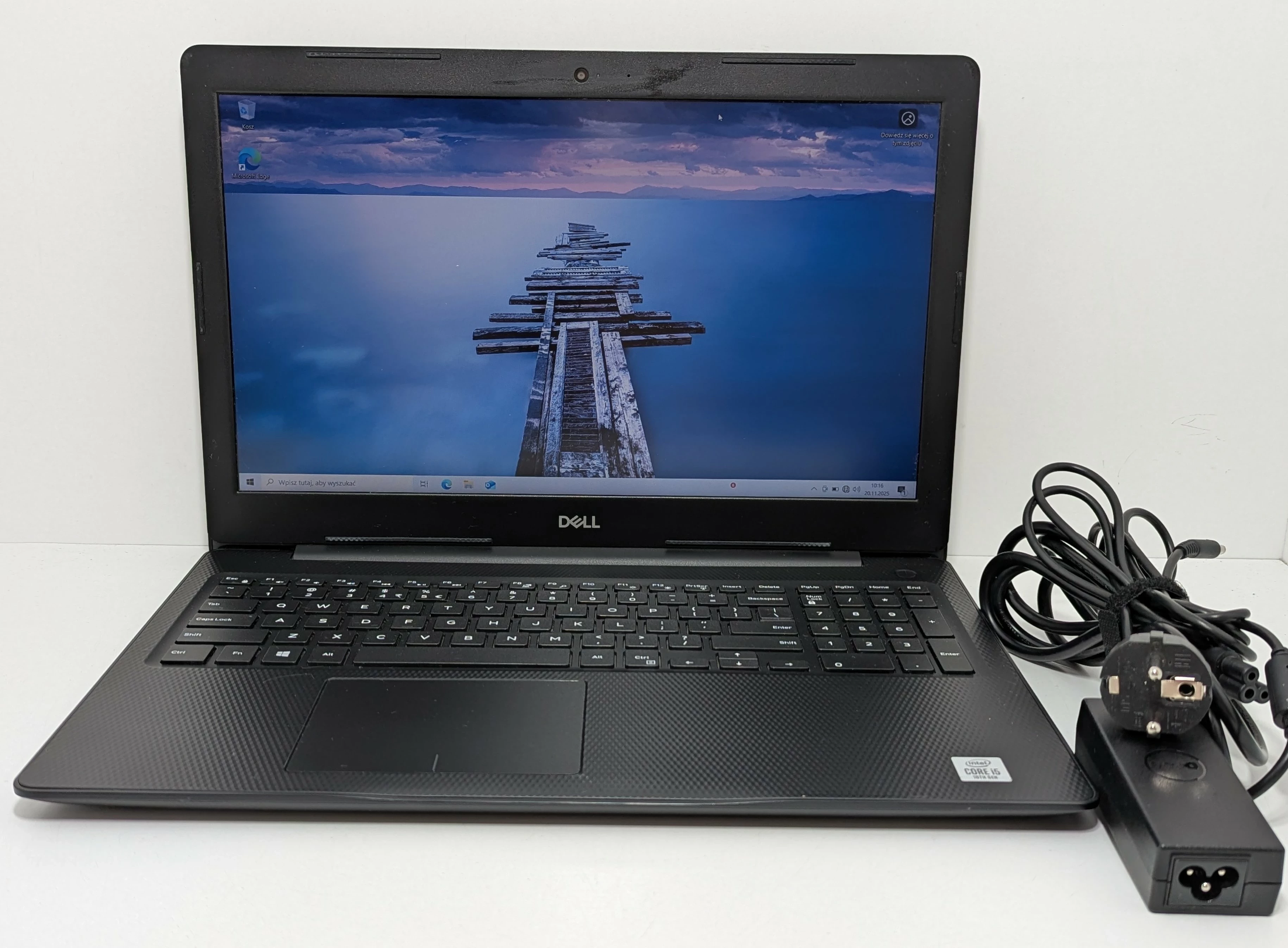 laptop-dell-inspiron-3593-16gbi5512gb-trocka-11-warszawa