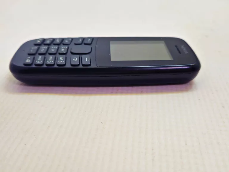 TELEFON NOKIA 105 2019 B/S D/S + ŁAD