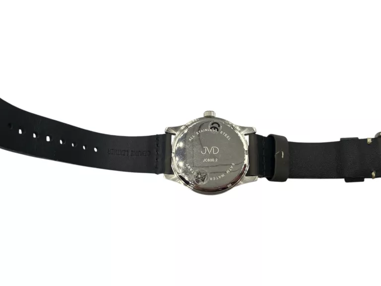 ZEGAREK JVD JC600.02