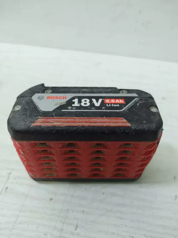 AKUMULATOR BOSCH 18V 3.0AH