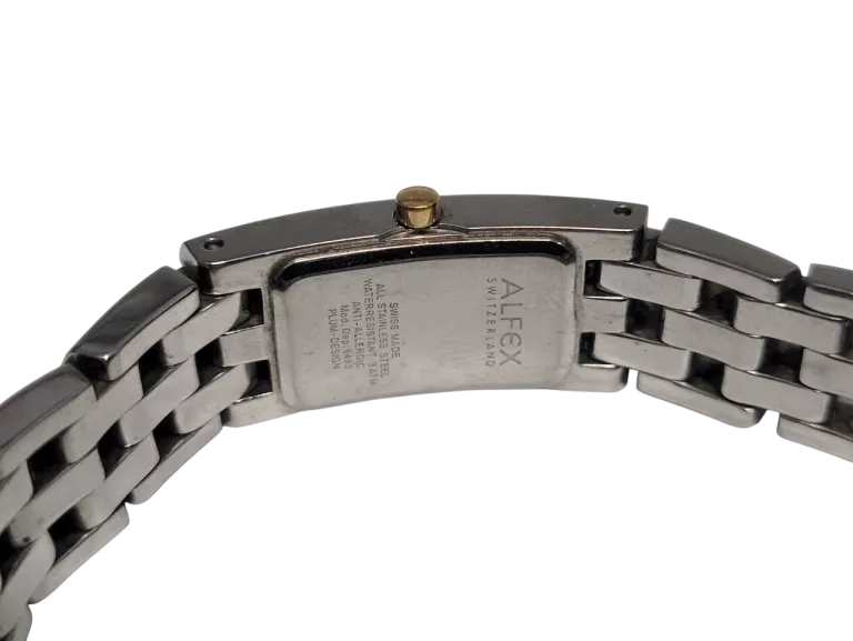 ZEGAREK DAMSKI ALFEX 5483 SWISS MADE