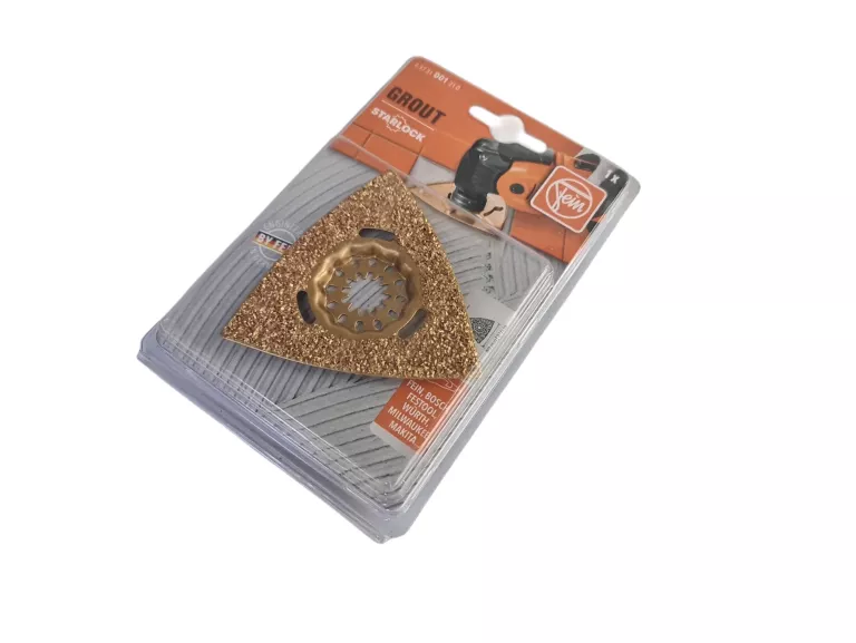 BRZESZCZOT STARLOCK DO URZĄDZEŃ WIELOFUNKCYJNYCH FEIN