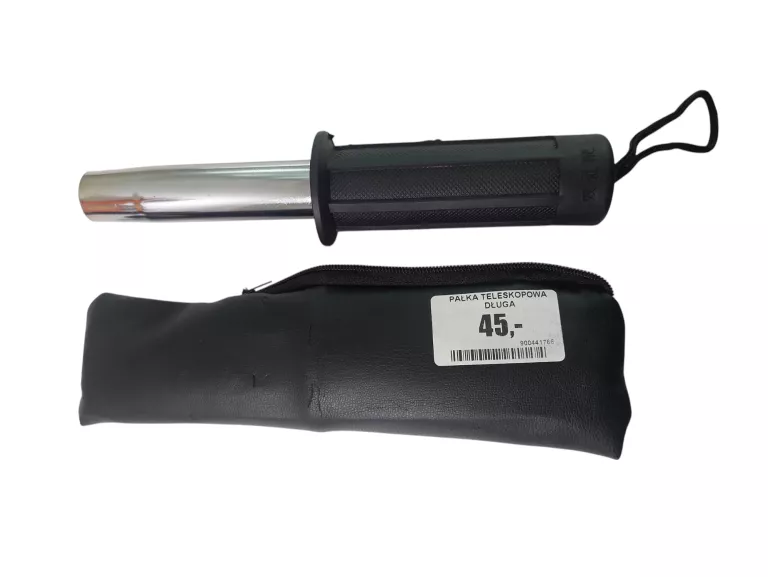 PAŁKA TELESKOPOWA DŁUGA