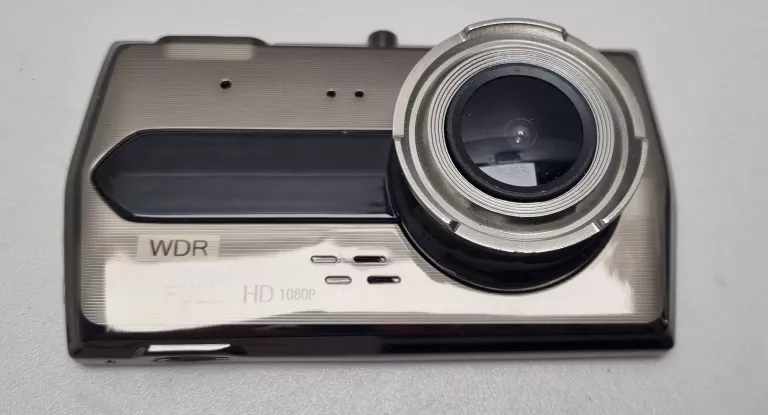 KAMERA SAMOCHODOWA FHD DVR WIDE ANGLE