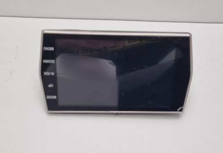 KAMERA SAMOCHODOWA FHD DVR WIDE ANGLE