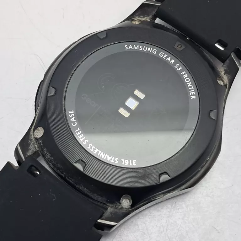SMARTWATCH SAMSUNG GEAR S3 FRONTIER
