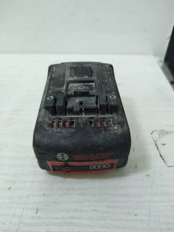 AKUMULATOR BOSCH 18V 3.0AH