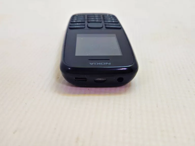 TELEFON NOKIA 105 2019 B/S D/S + ŁAD