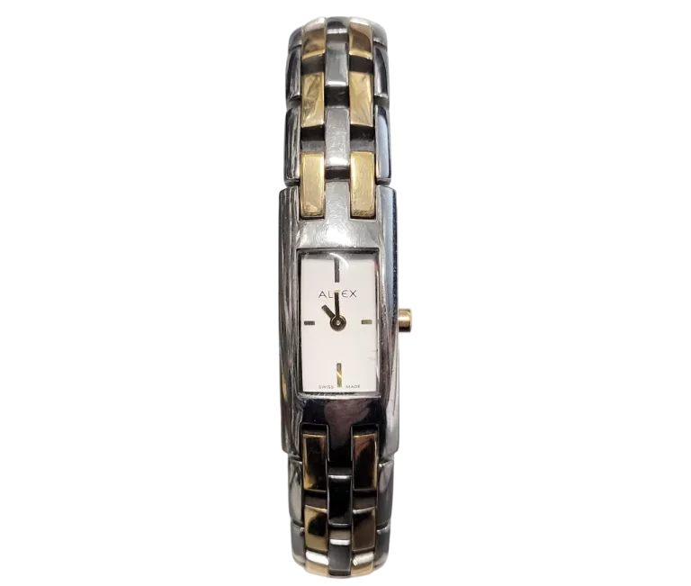 ZEGAREK DAMSKI ALFEX 5483 SWISS MADE