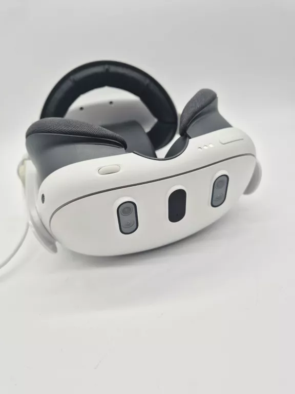 GOGLE VR OCULUS META QUEST 3S 128GB 2PADY