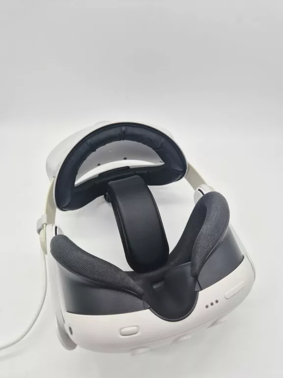 GOGLE VR OCULUS META QUEST 3S 128GB 2PADY