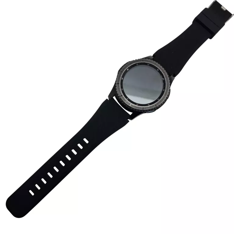 SMARTWATCH SAMSUNG GEAR S3 FRONTIER