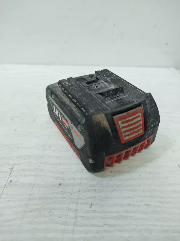 AKUMULATOR BOSCH 18V 3.0AH