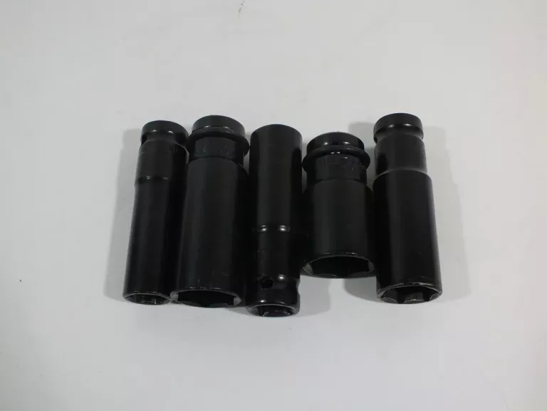 KLUCZ UDAROWY XMASTER WAL