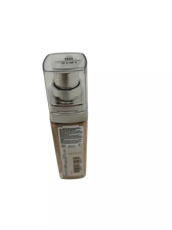 L'ORÉAL TRUE MATCH PIELĘGNUJĄCY PODKŁAD DO TWARZY W PŁYNIE 1.R/1.C COOL