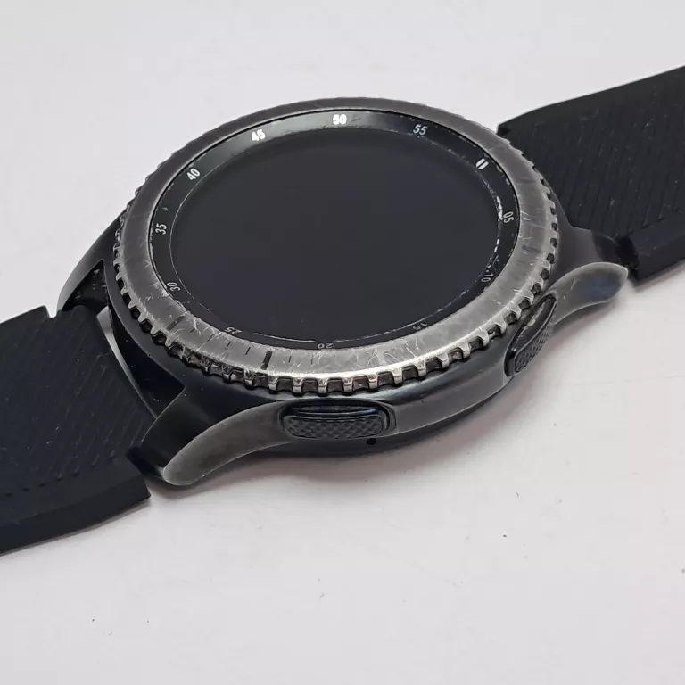 SMARTWATCH SAMSUNG GEAR S3 FRONTIER