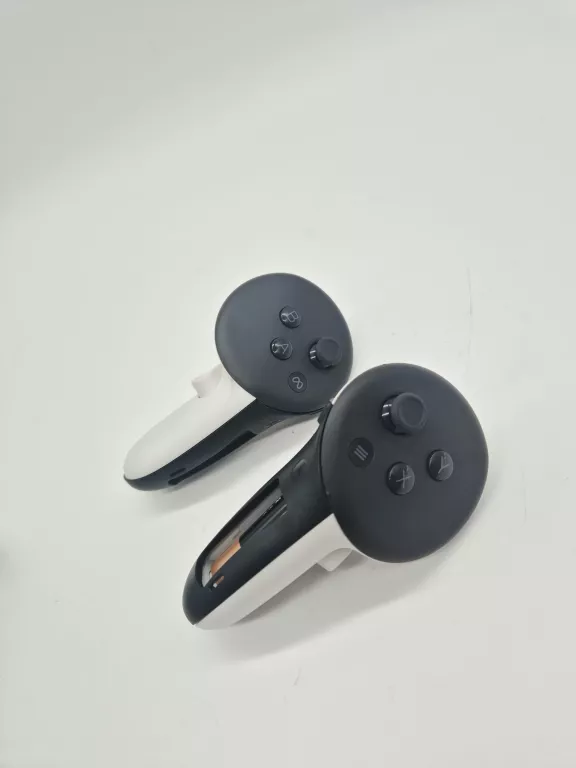 GOGLE VR OCULUS META QUEST 3S 128GB 2PADY