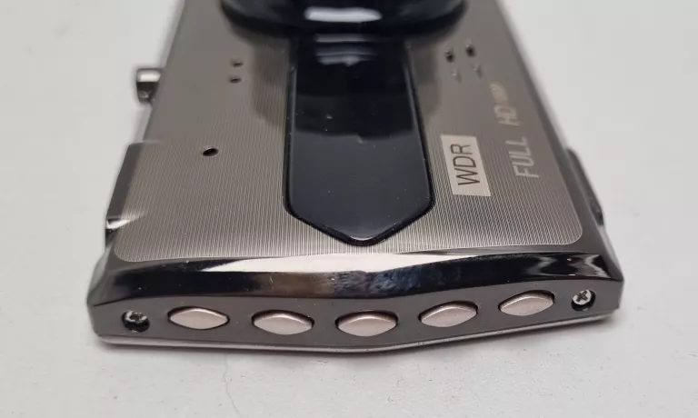 KAMERA SAMOCHODOWA FHD DVR WIDE ANGLE
