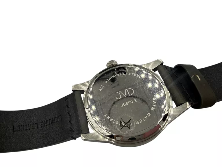 ZEGAREK JVD JC600.02