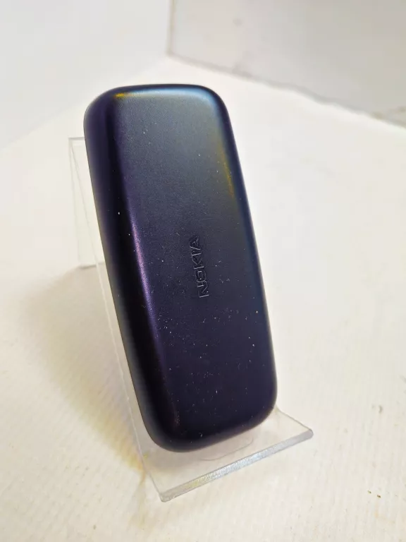 TELEFON NOKIA 105 2019 B/S D/S + ŁAD