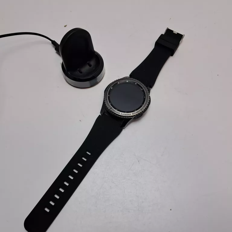 SMARTWATCH SAMSUNG GEAR S3 FRONTIER