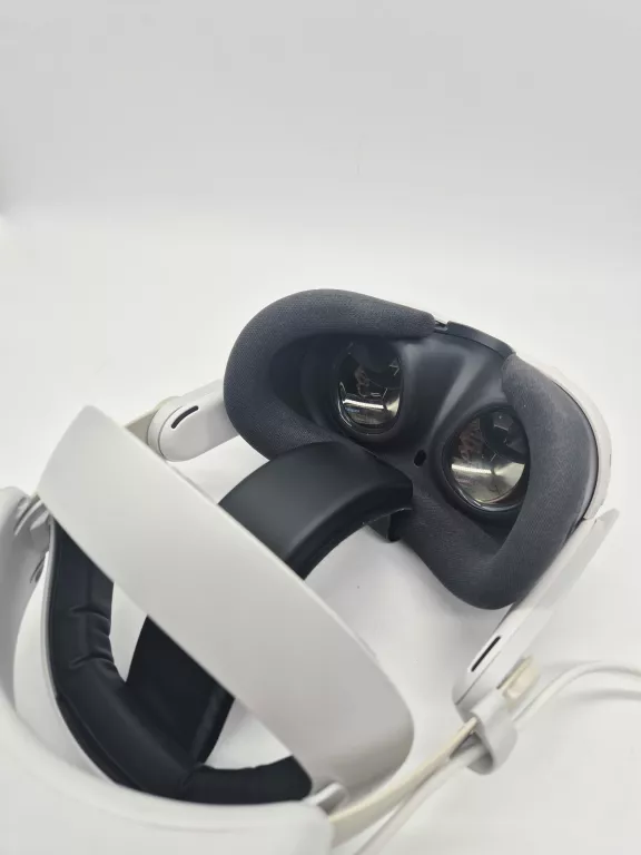 GOGLE VR OCULUS META QUEST 3S 128GB 2PADY