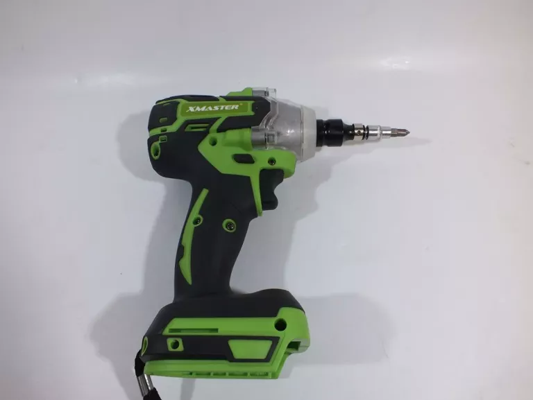 KLUCZ UDAROWY XMASTER WAL