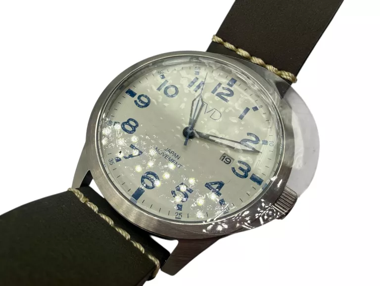 ZEGAREK JVD JC600.02