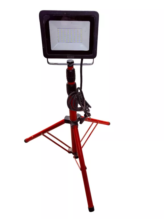 PRO LD712 REFLEKTOR LED ZE STATYWEM