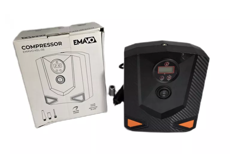 KOMPRESOR EMAVO KEL-05