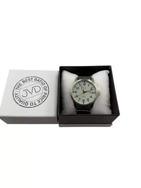 ZEGAREK JVD JC600.02