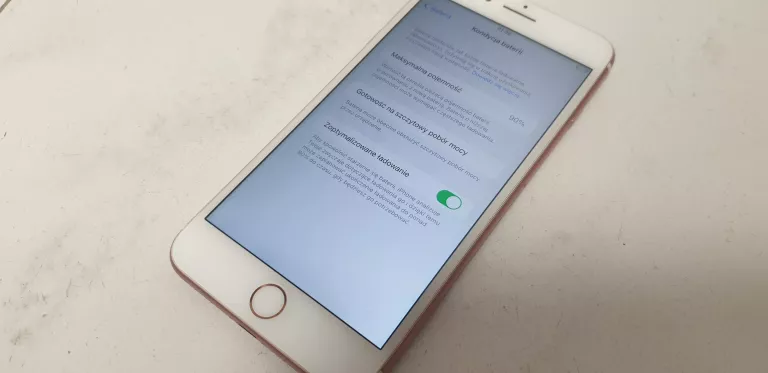 TELEFON IPHONE 7 PLUS 128 GB