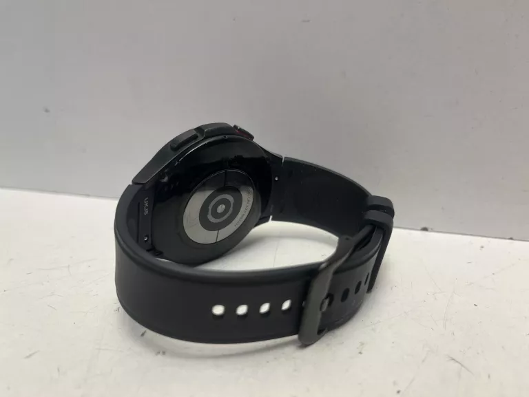 SMARTWATCH SAMSUNG GALAXY WATCH 4 CLASSIC 46MM