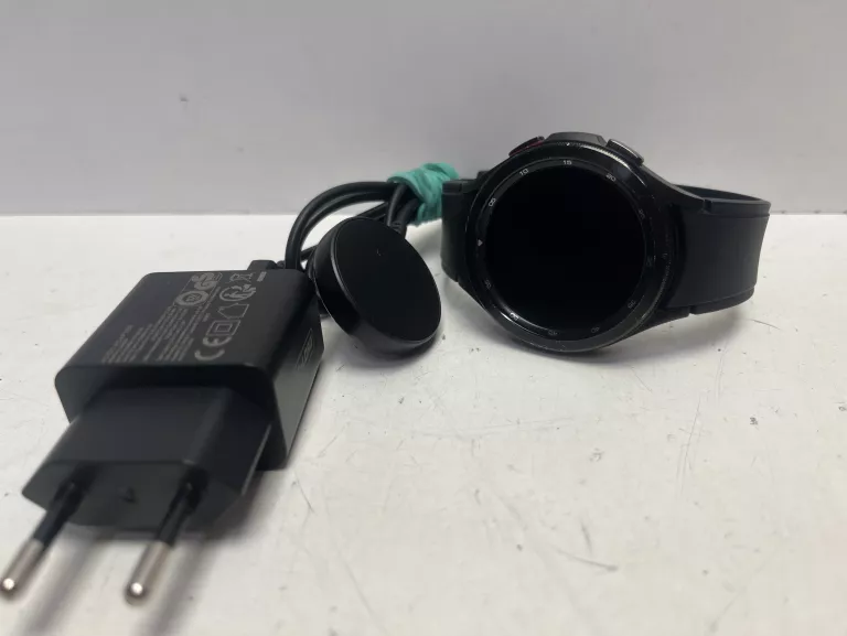 SMARTWATCH SAMSUNG GALAXY WATCH 4 CLASSIC 46MM